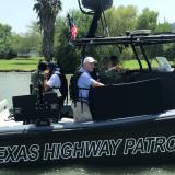 Rep. Moolenaar in the Rio Grande Valley seeing the border crisis