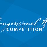 Congressional Art Competition Logo