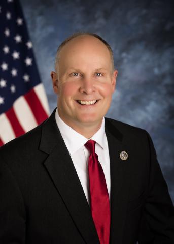 Congressman John Moolenaar