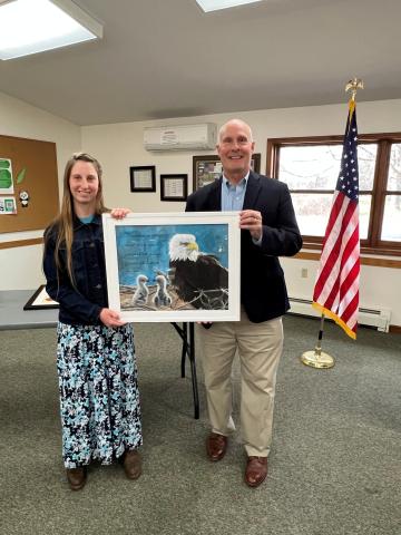 Moolenaar and Nevada Draper