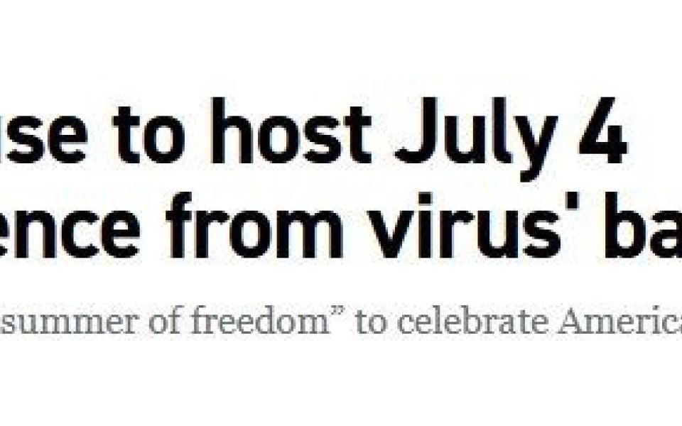 PoliticoHeadline